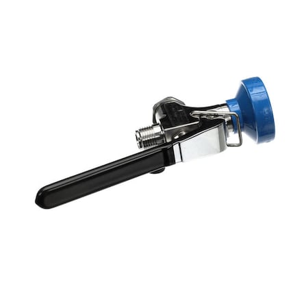 Fisher Ss Ultra Spray Valve 71307